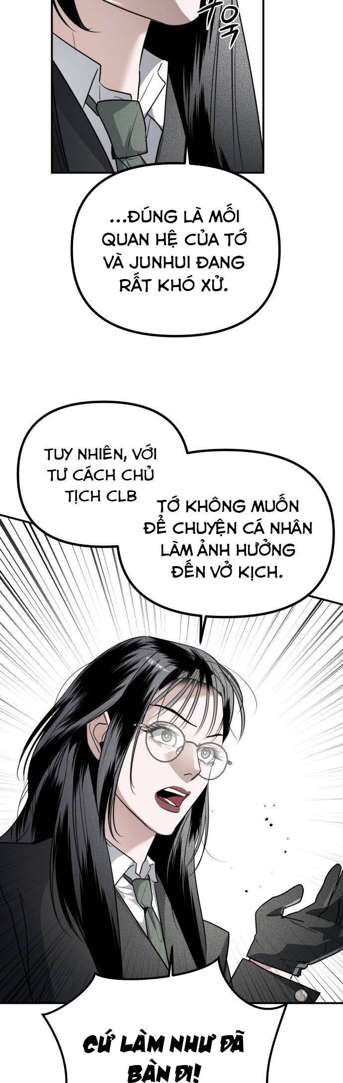 Chị Em Nhà Ki Chapter 32 - 18