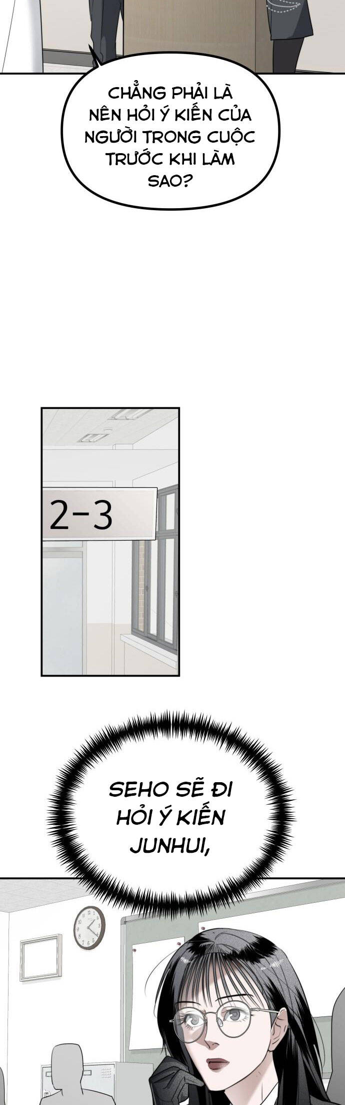 Chị Em Nhà Ki Chapter 32 - 25