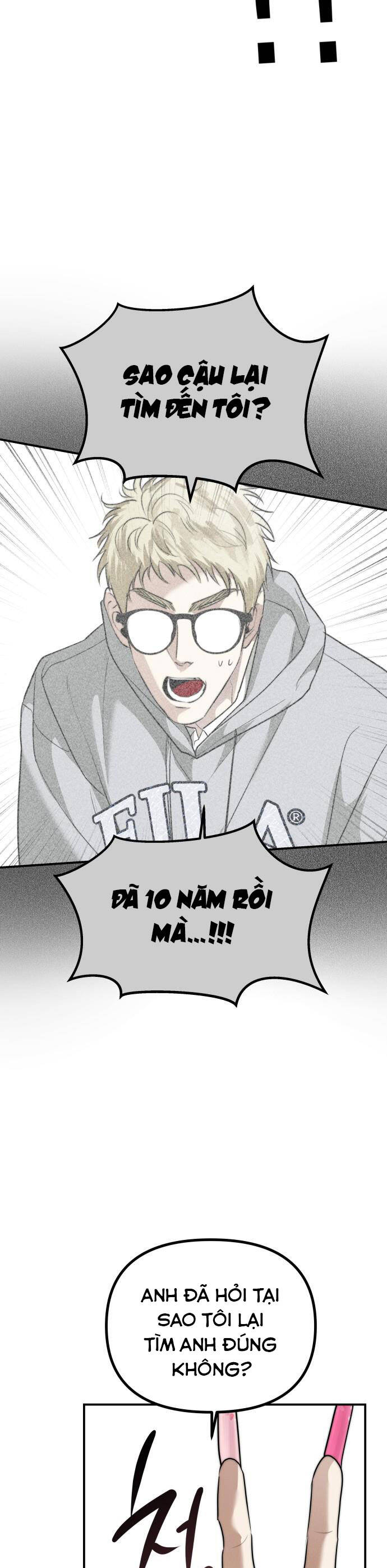 Chị Em Nhà Ki Chapter 32 - 35