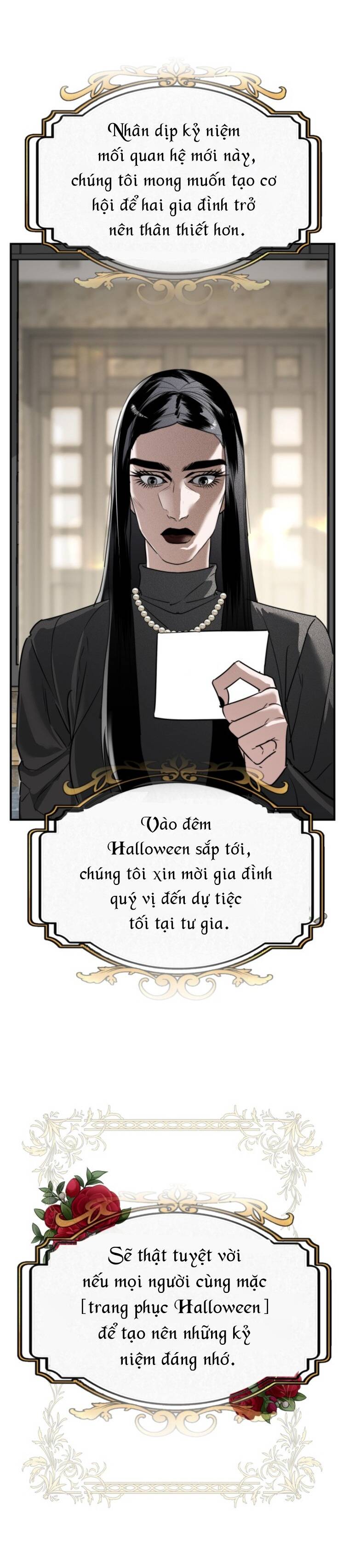 Chị Em Nhà Ki Chapter 33 - 2