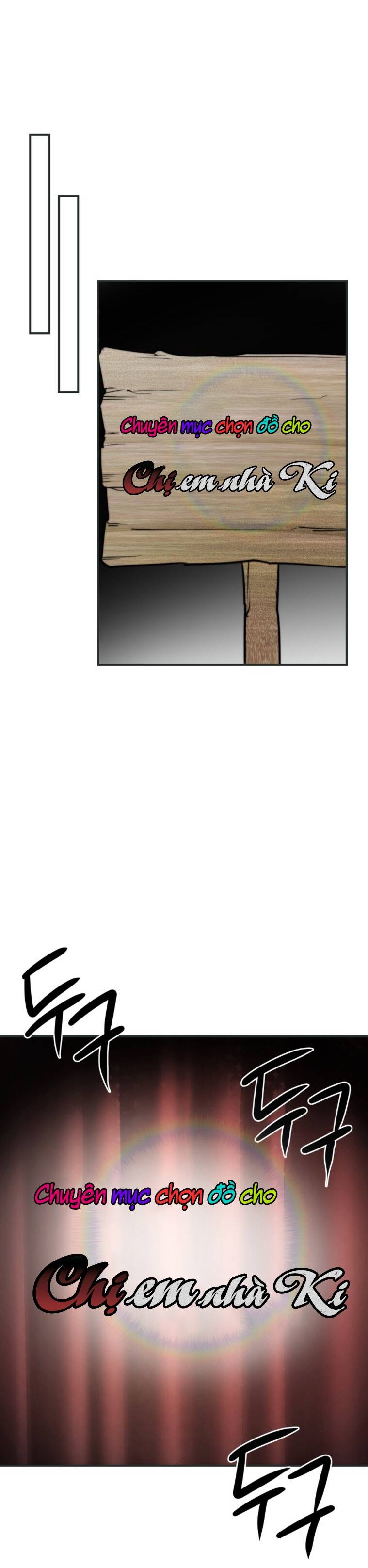 Chị Em Nhà Ki Chapter 33 - 8