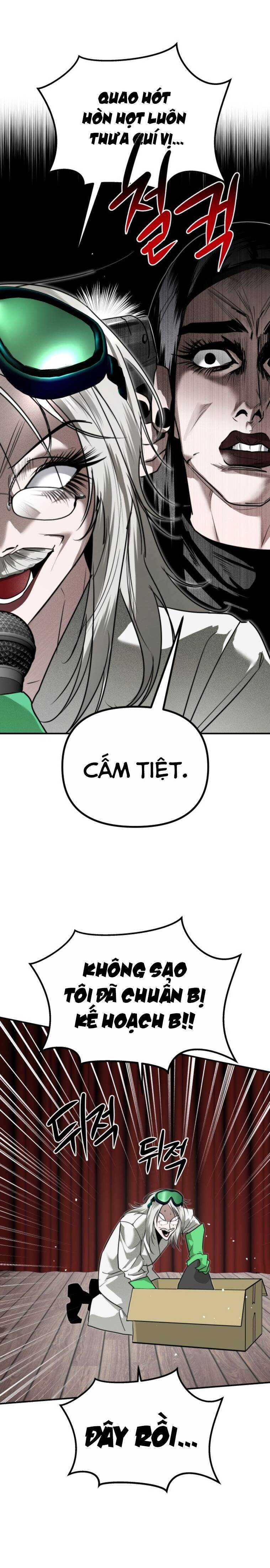 Chị Em Nhà Ki Chapter 33 - 11