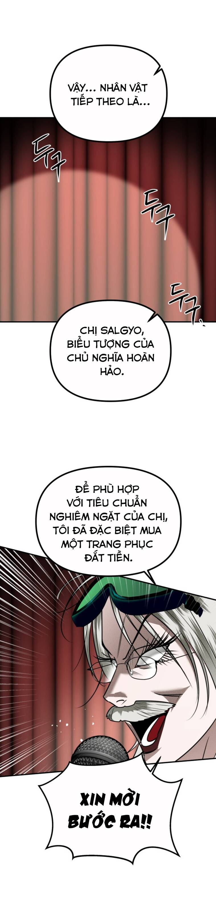 Chị Em Nhà Ki Chapter 33 - 14