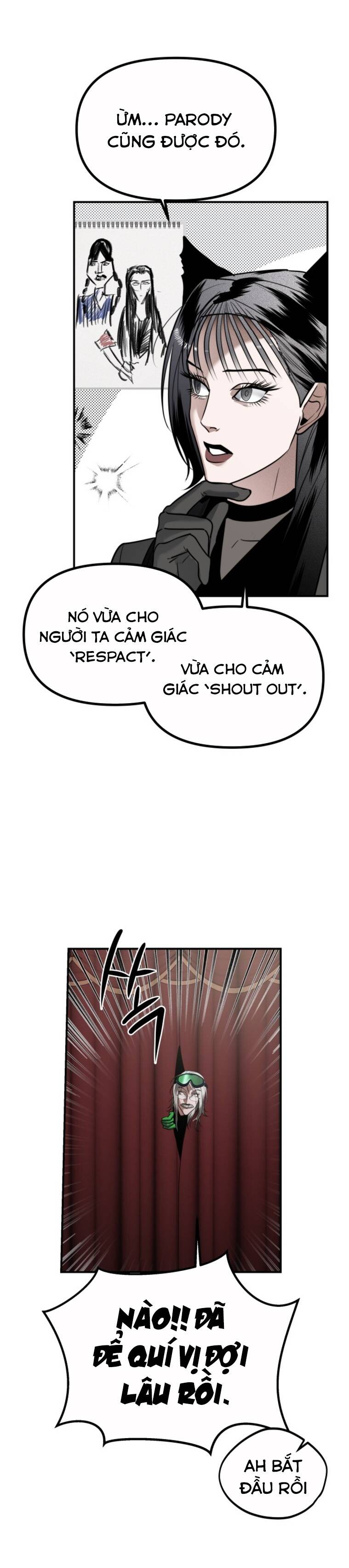 Chị Em Nhà Ki Chapter 33 - 17