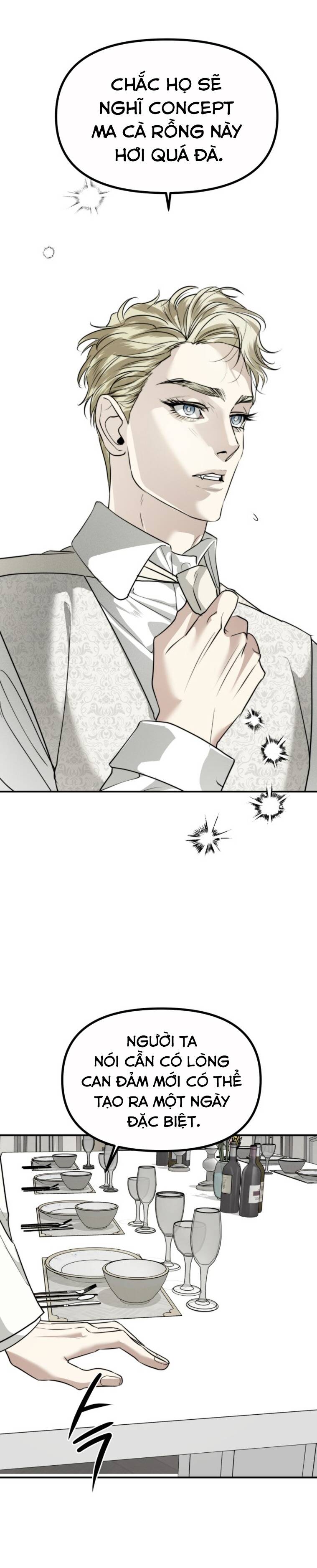 Chị Em Nhà Ki Chapter 33 - 21