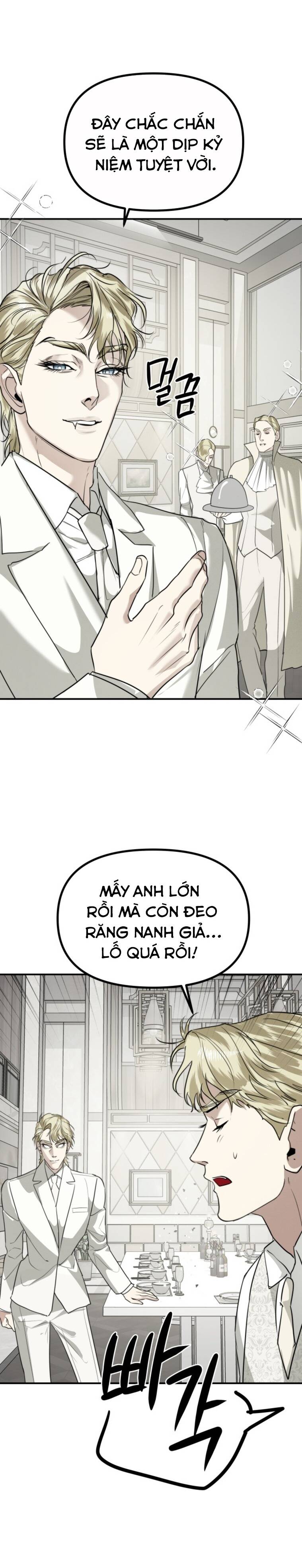 Chị Em Nhà Ki Chapter 33 - 22