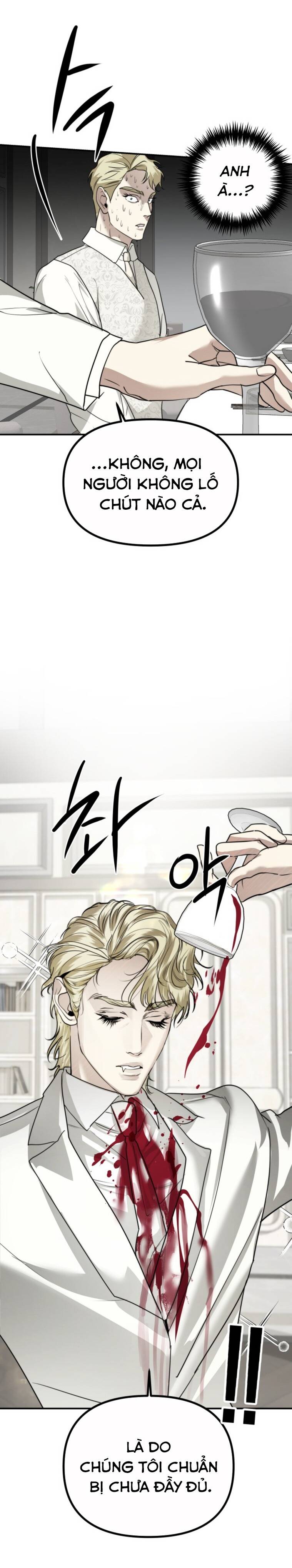 Chị Em Nhà Ki Chapter 33 - 29