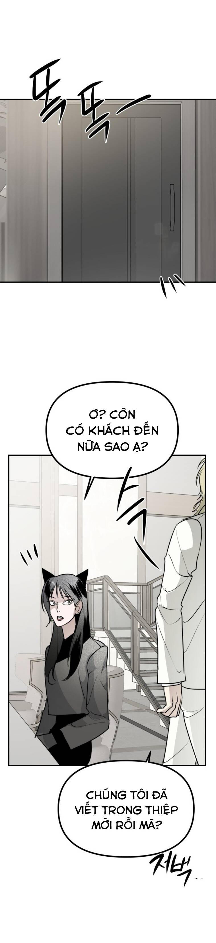 Chị Em Nhà Ki Chapter 33 - 31