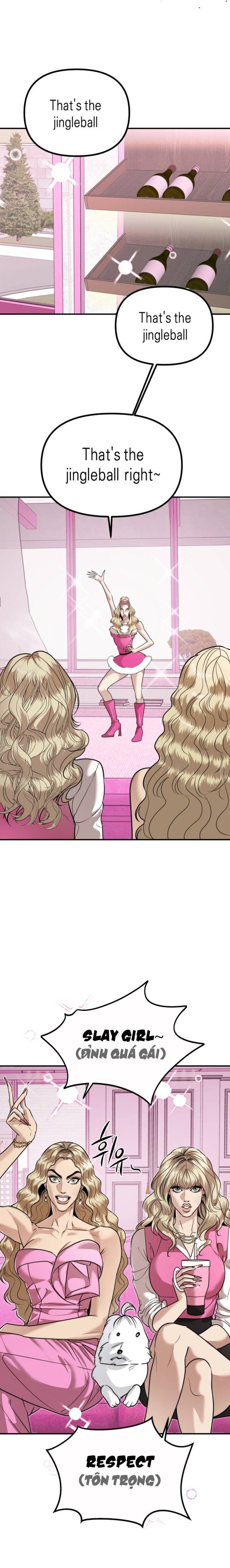 Chị Em Nhà Ki Chapter 34 - 2