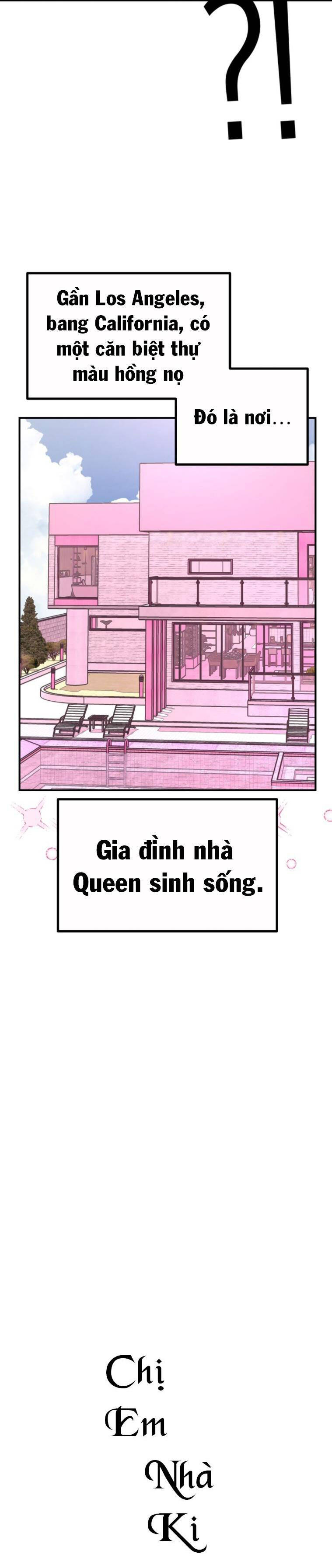 Chị Em Nhà Ki Chapter 34 - 4