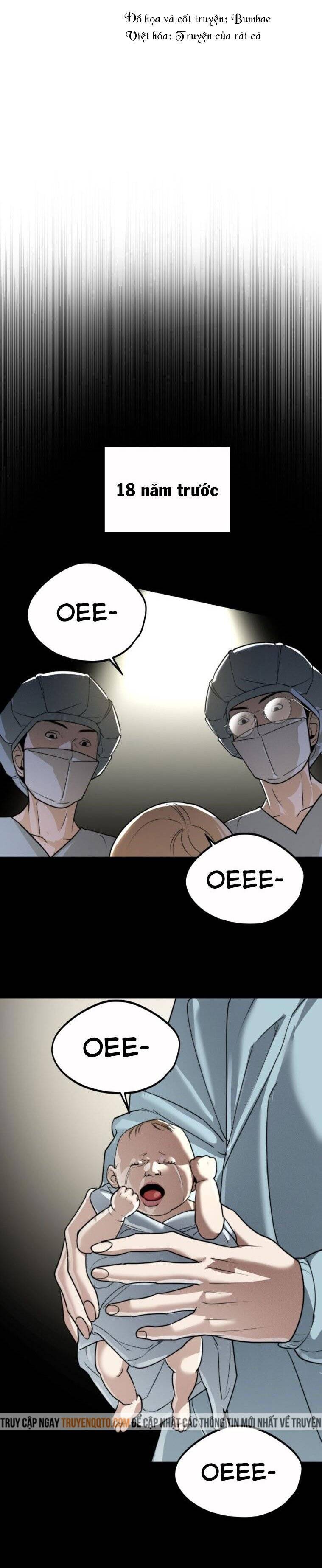 Chị Em Nhà Ki Chapter 34 - 5