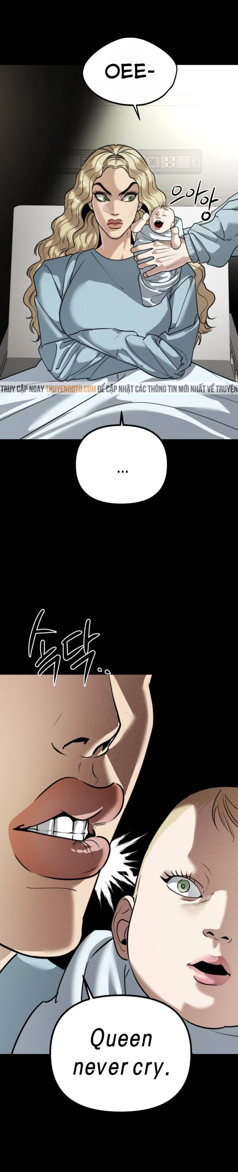 Chị Em Nhà Ki Chapter 34 - 6