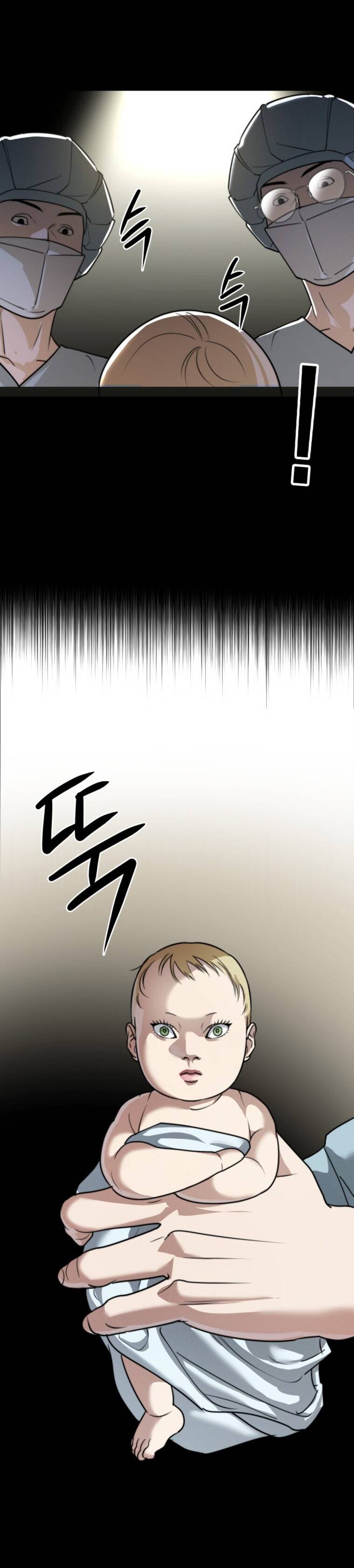 Chị Em Nhà Ki Chapter 34 - 7