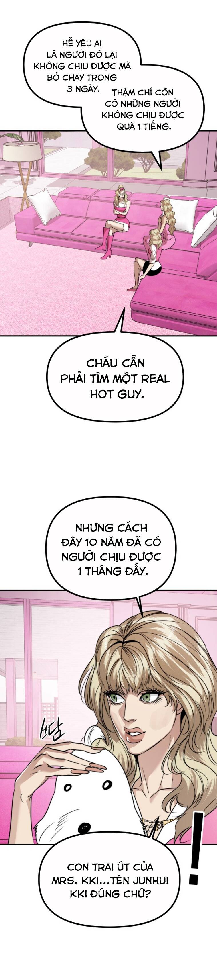 Chị Em Nhà Ki Chapter 34 - 11