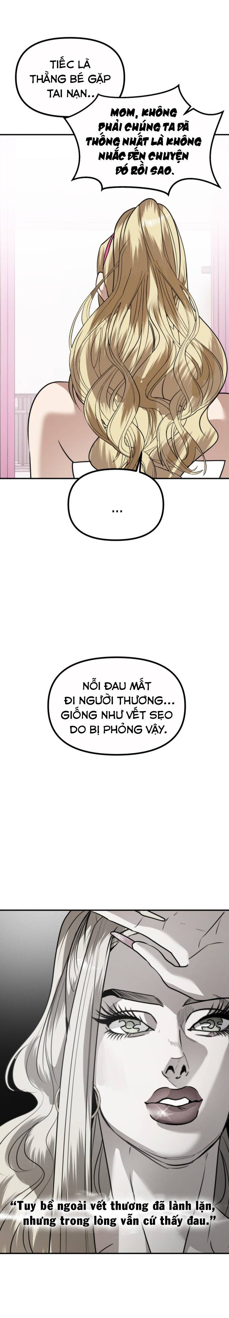 Chị Em Nhà Ki Chapter 34 - 12