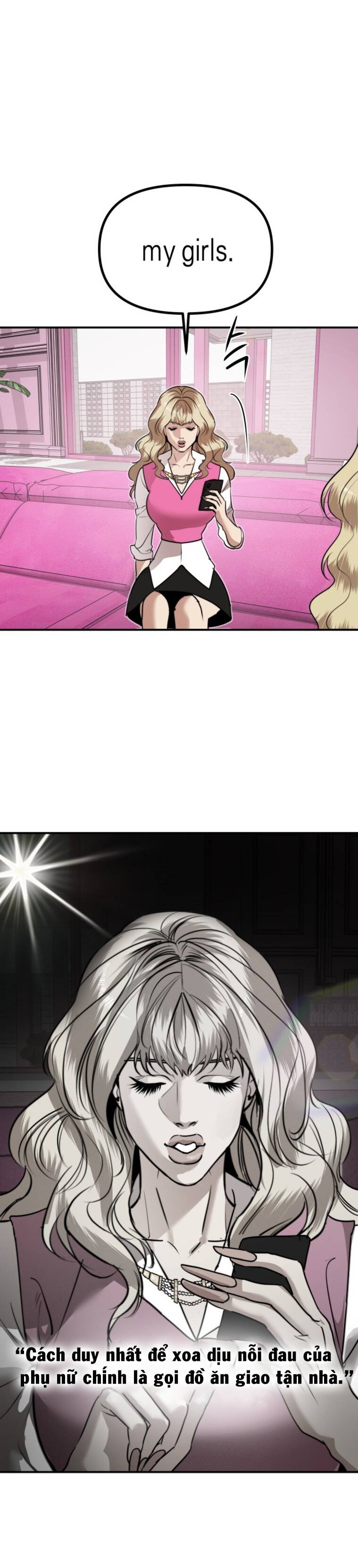 Chị Em Nhà Ki Chapter 34 - 14