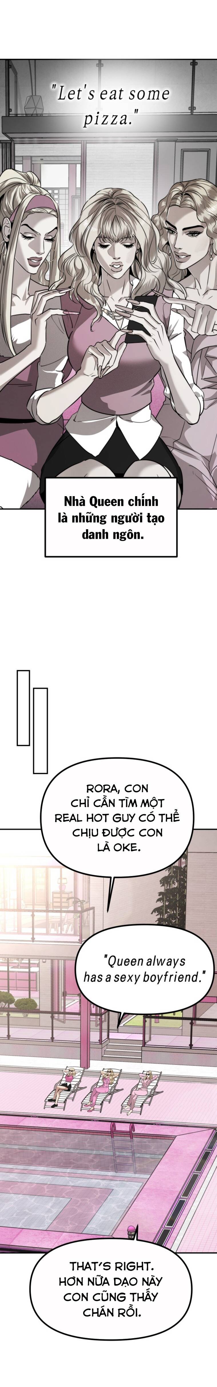 Chị Em Nhà Ki Chapter 34 - 15