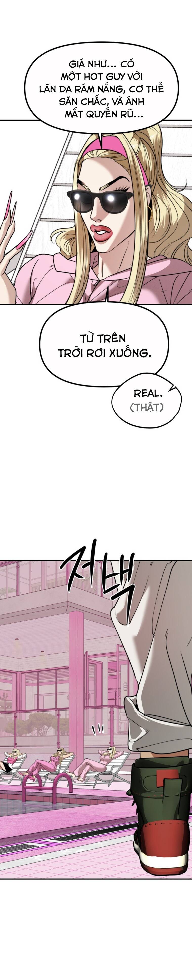 Chị Em Nhà Ki Chapter 34 - 16