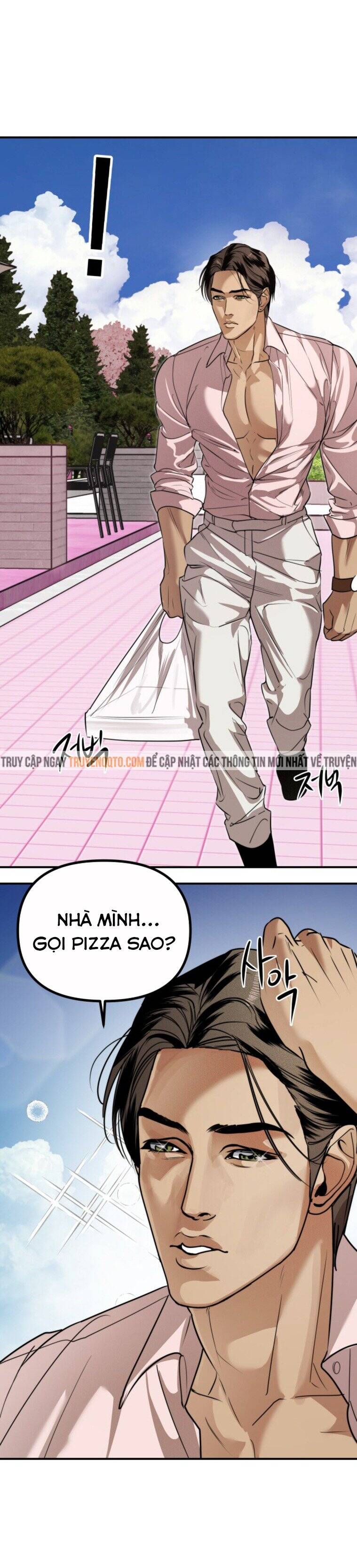 Chị Em Nhà Ki Chapter 34 - 17