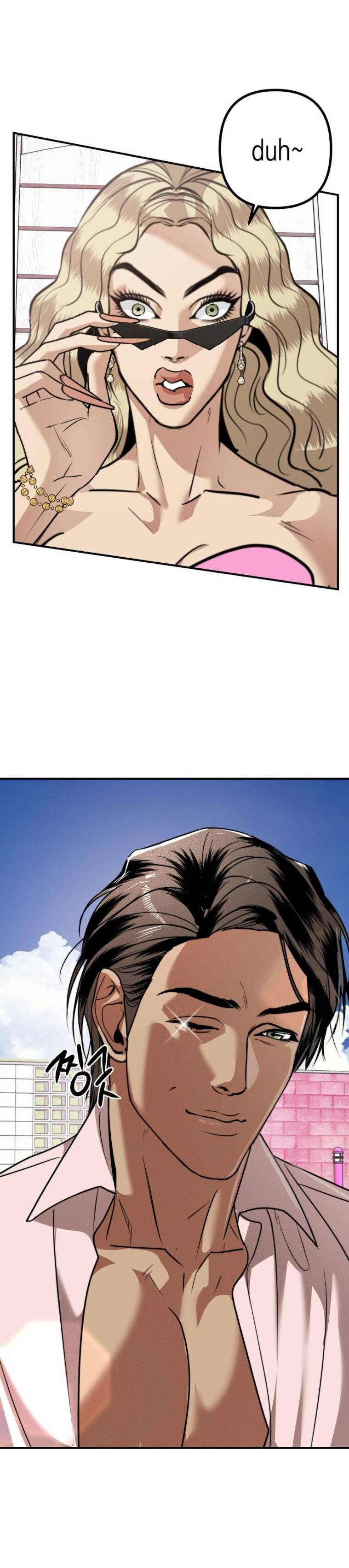 Chị Em Nhà Ki Chapter 34 - 19