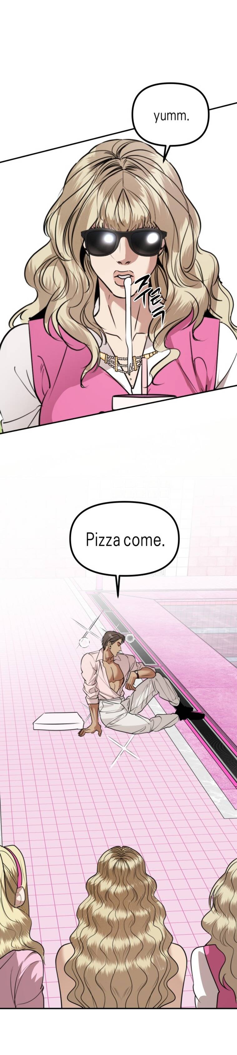 Chị Em Nhà Ki Chapter 34 - 20