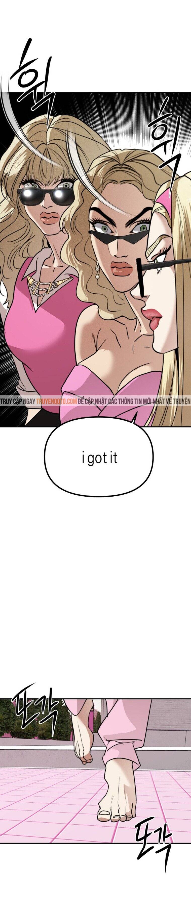 Chị Em Nhà Ki Chapter 34 - 21