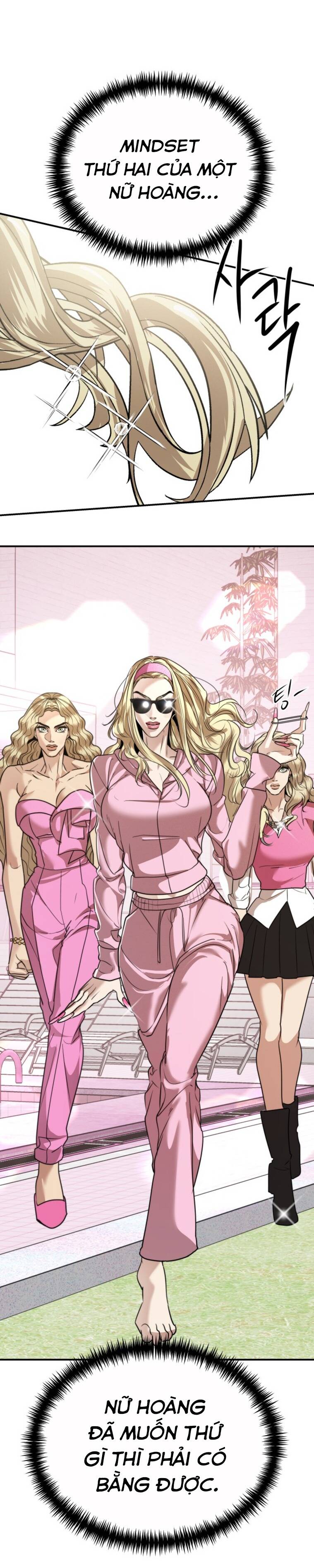 Chị Em Nhà Ki Chapter 34 - 22