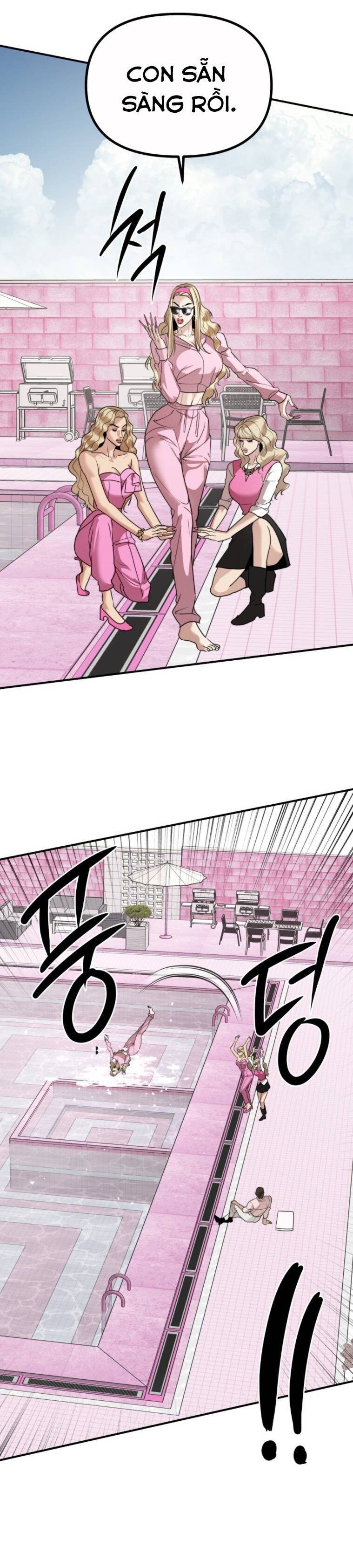 Chị Em Nhà Ki Chapter 34 - 23