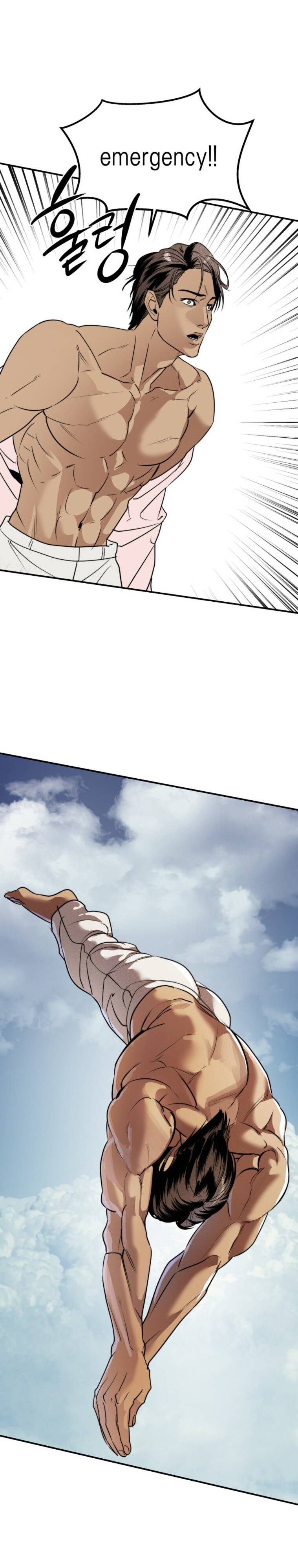 Chị Em Nhà Ki Chapter 34 - 24