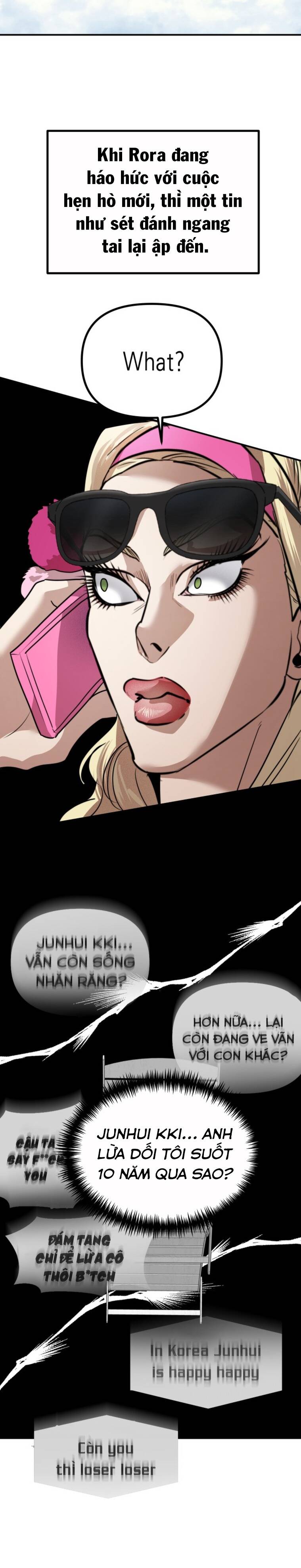 Chị Em Nhà Ki Chapter 34 - 29