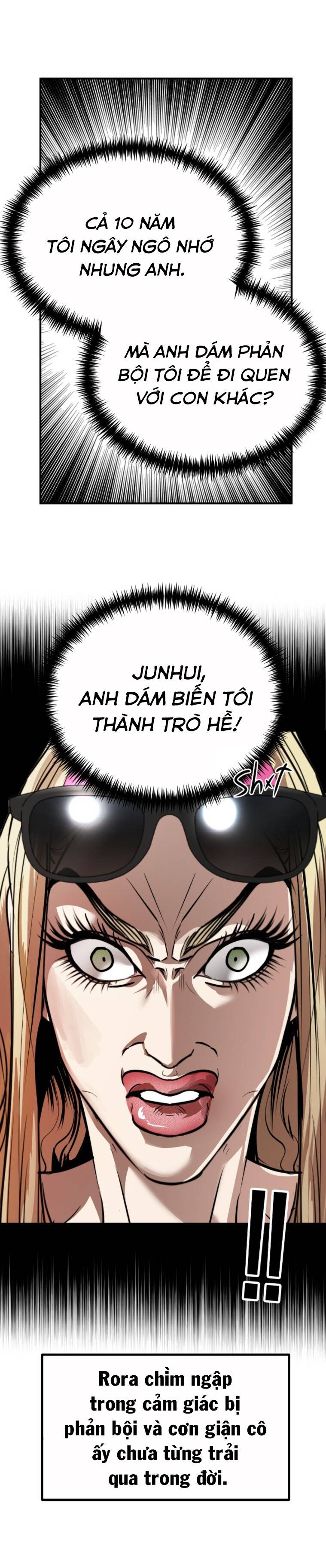 Chị Em Nhà Ki Chapter 34 - 30