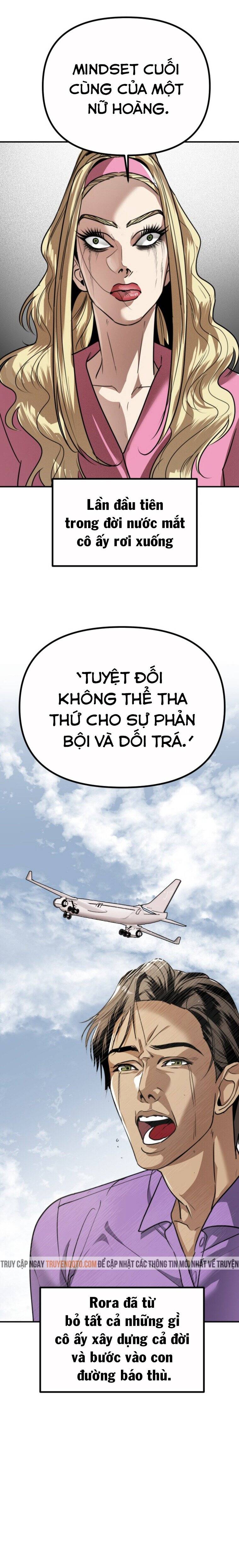 Chị Em Nhà Ki Chapter 34 - 32