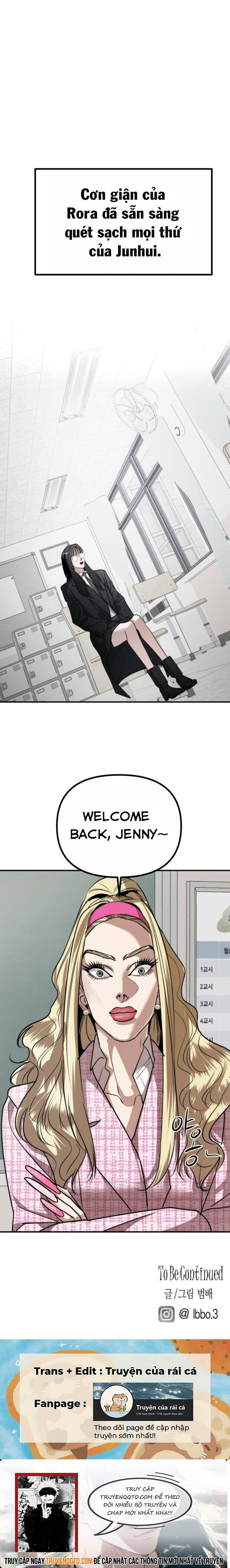 Chị Em Nhà Ki Chapter 34 - 33