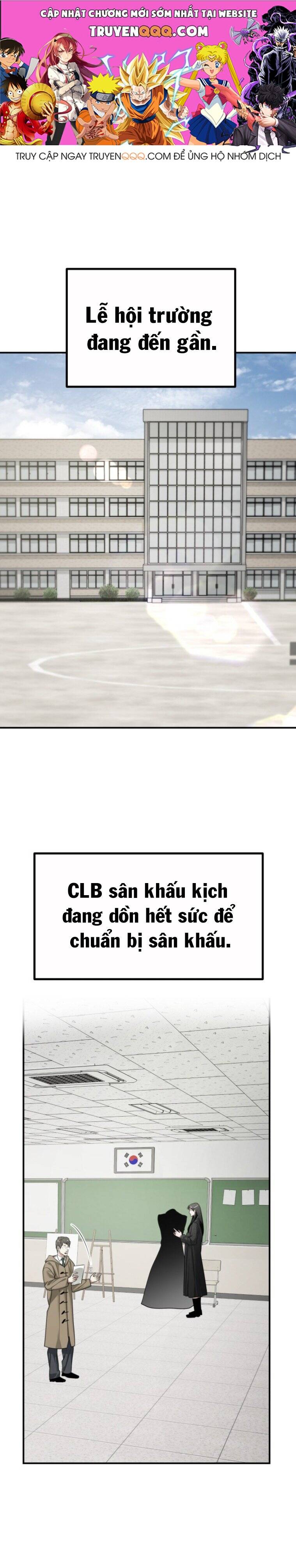 Chị Em Nhà Ki Chapter 35 - 1