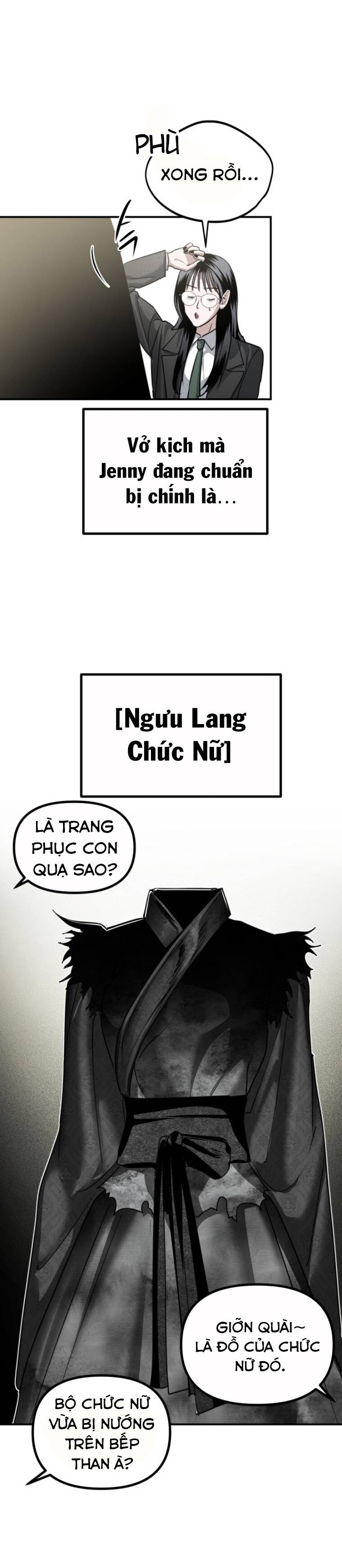 Chị Em Nhà Ki Chapter 35 - 2