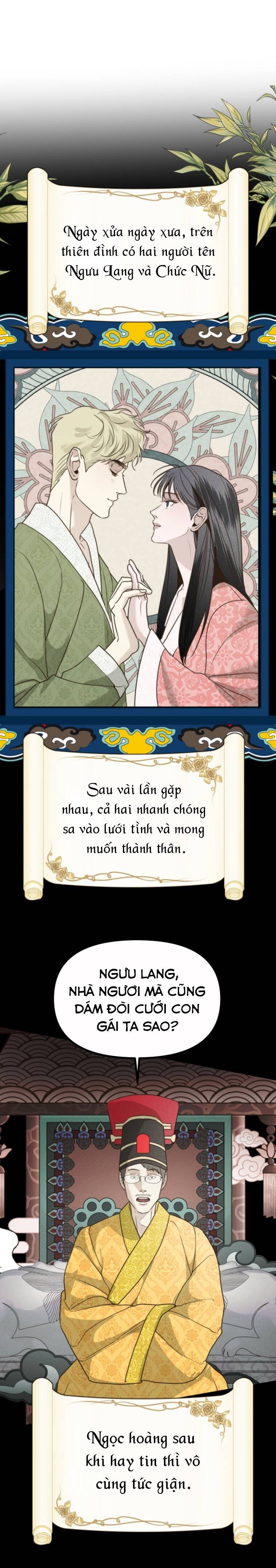 Chị Em Nhà Ki Chapter 35 - 4