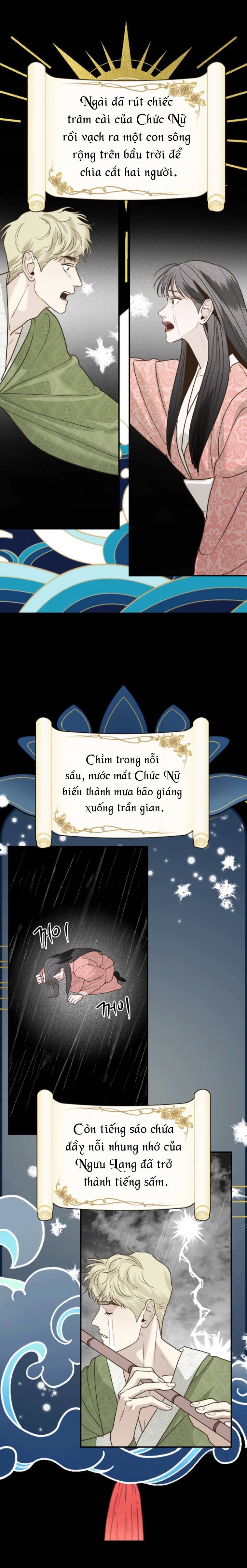 Chị Em Nhà Ki Chapter 35 - 5