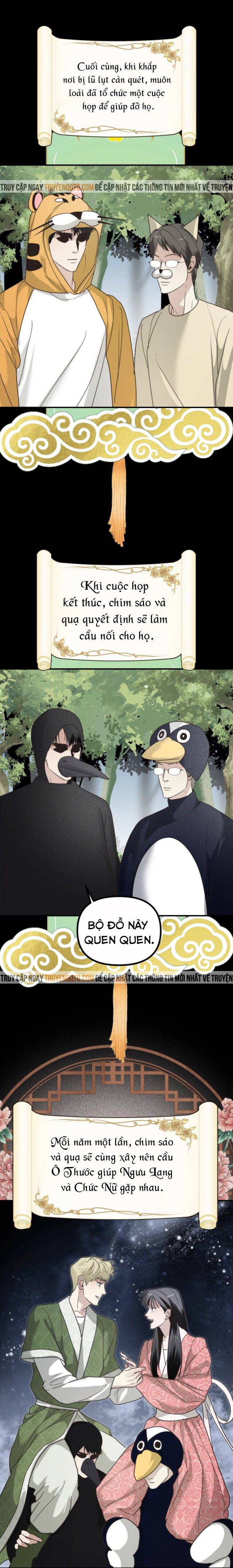 Chị Em Nhà Ki Chapter 35 - 6