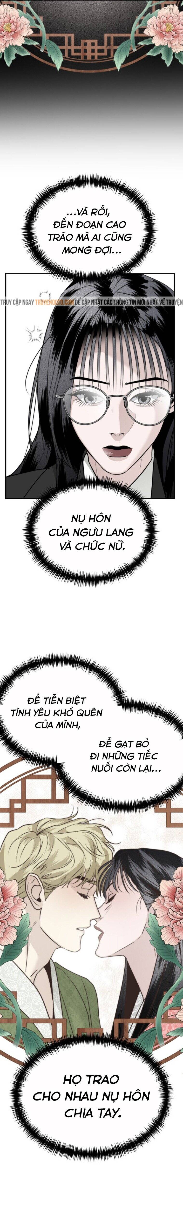 Chị Em Nhà Ki Chapter 35 - 7