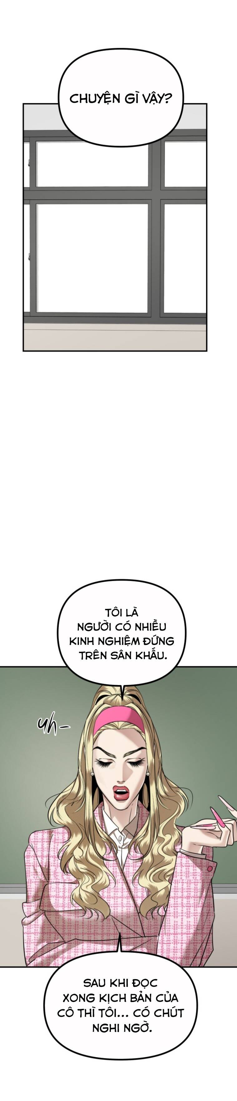 Chị Em Nhà Ki Chapter 35 - 10