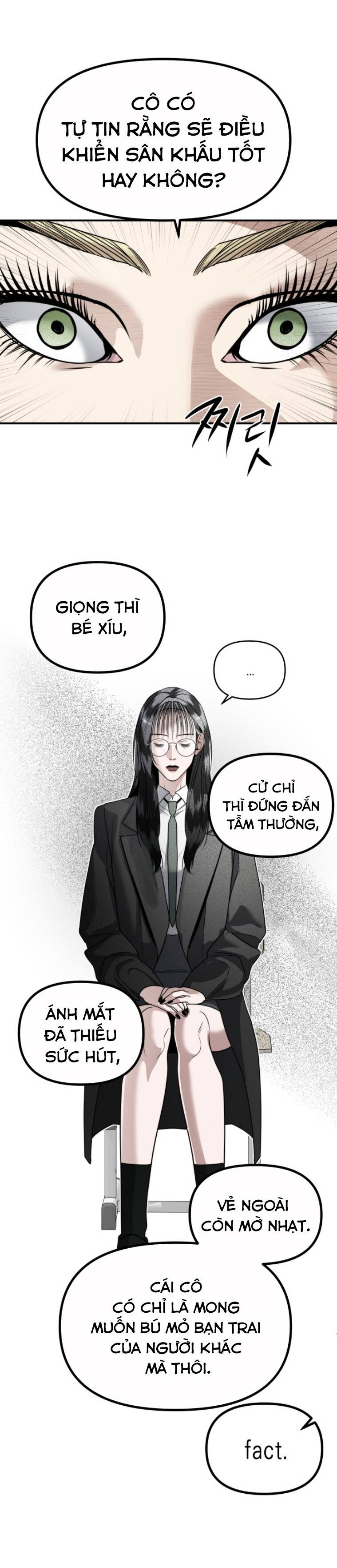 Chị Em Nhà Ki Chapter 35 - 11
