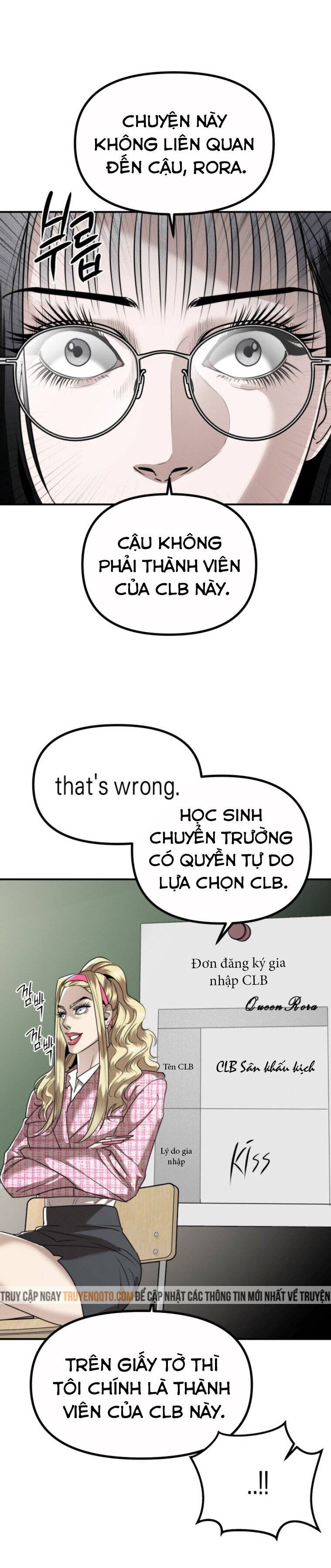 Chị Em Nhà Ki Chapter 35 - 12