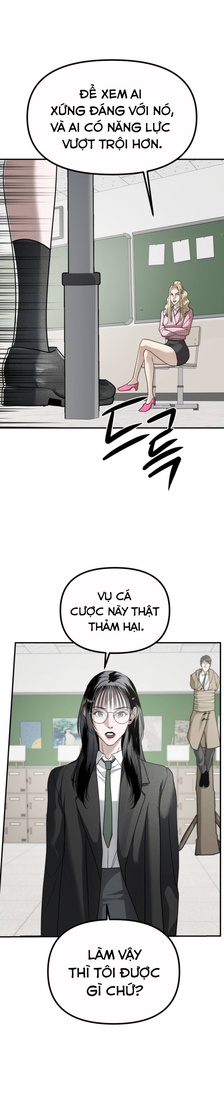 Chị Em Nhà Ki Chapter 35 - 14