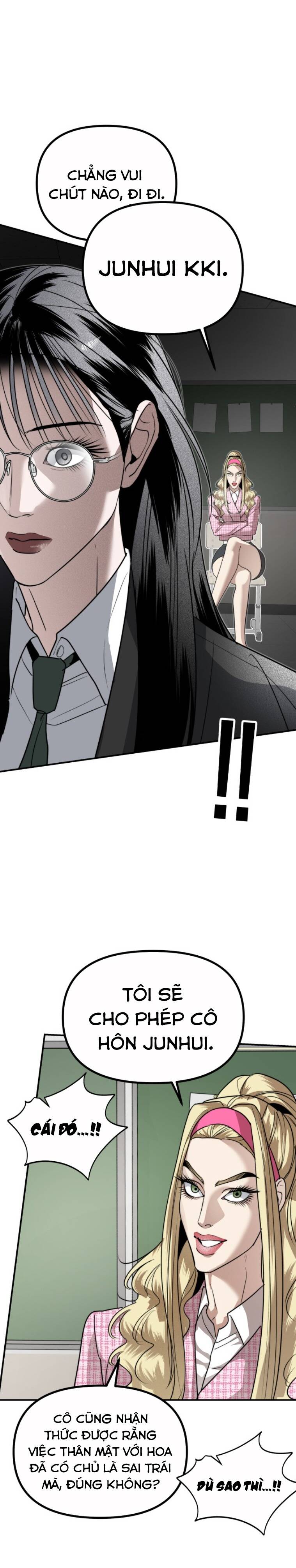 Chị Em Nhà Ki Chapter 35 - 15