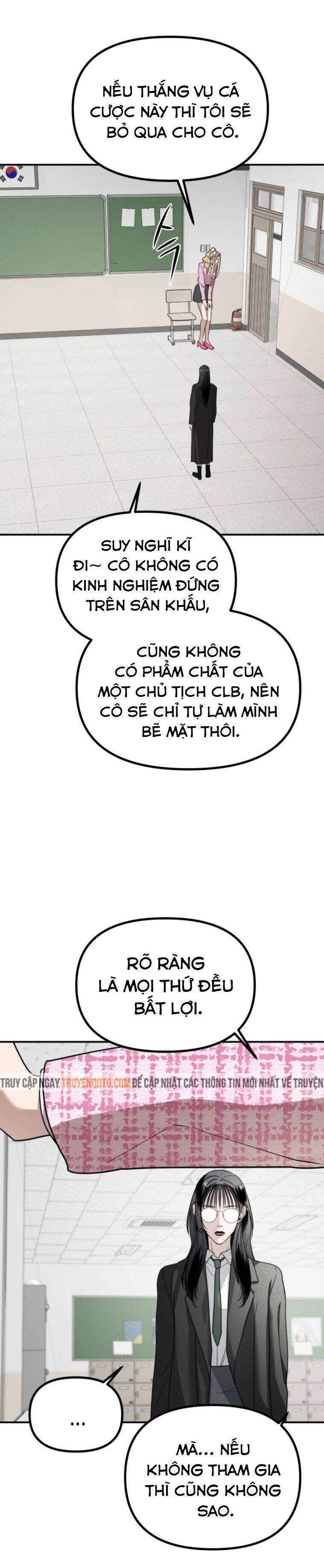 Chị Em Nhà Ki Chapter 35 - 16