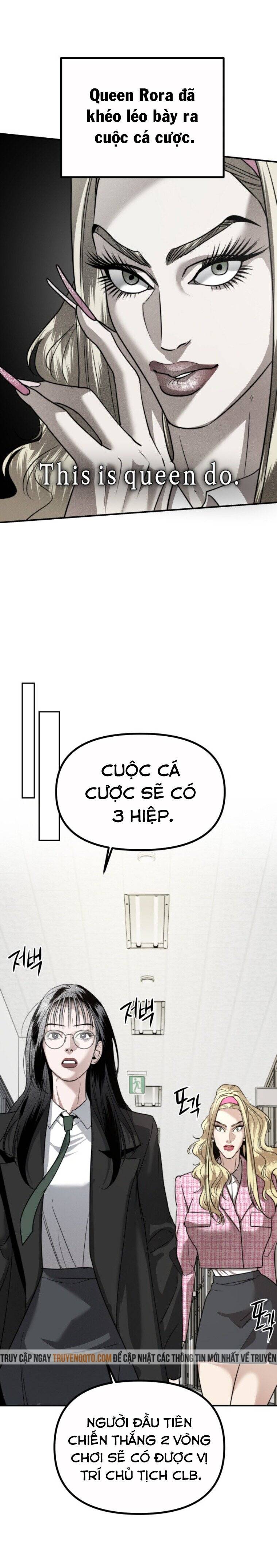 Chị Em Nhà Ki Chapter 35 - 18