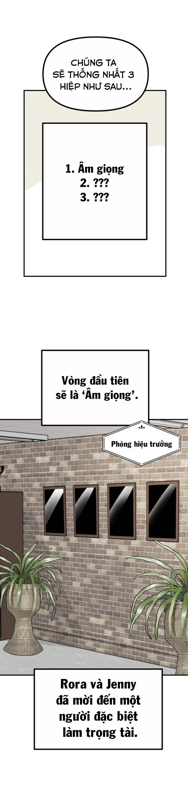 Chị Em Nhà Ki Chapter 35 - 19