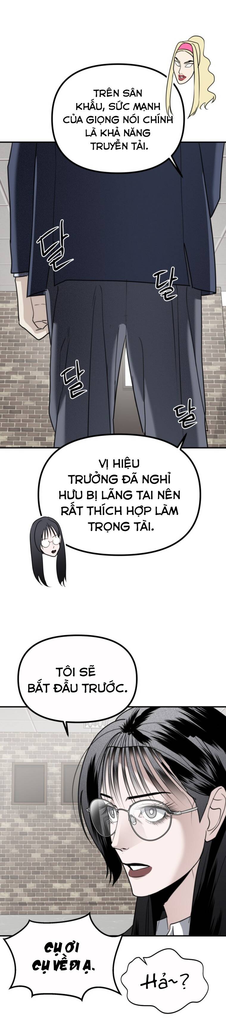 Chị Em Nhà Ki Chapter 35 - 21