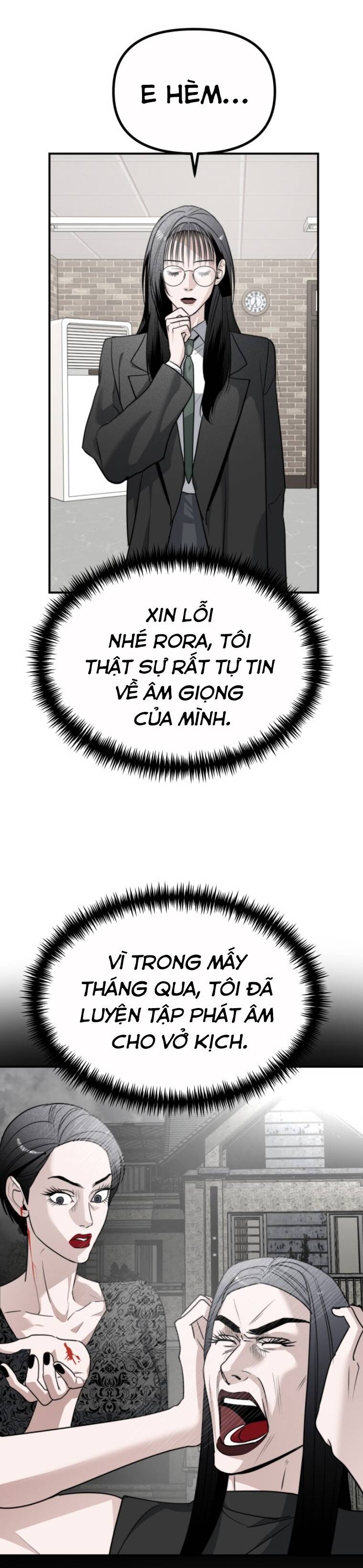 Chị Em Nhà Ki Chapter 35 - 22