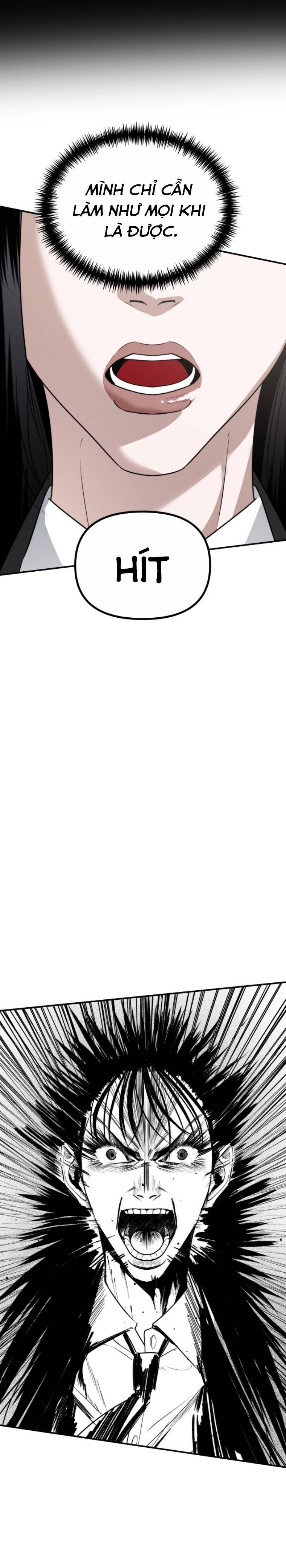 Chị Em Nhà Ki Chapter 35 - 23